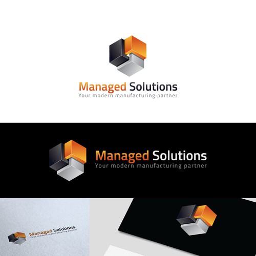 Managed Solutions