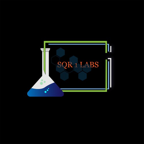 Square-1 Labs Logo