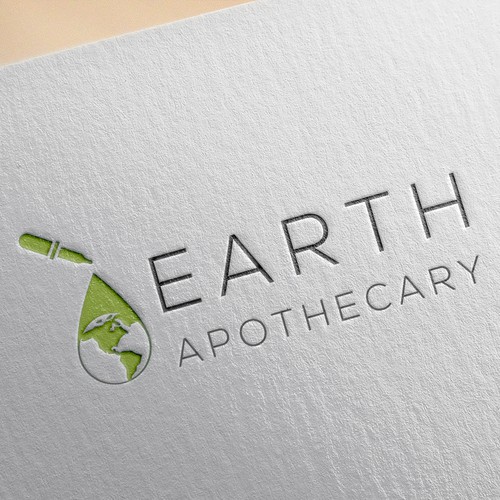 Earth Apothecary