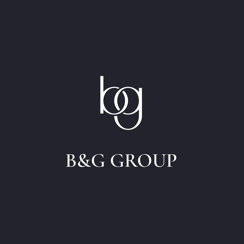 logo concept for event plan company