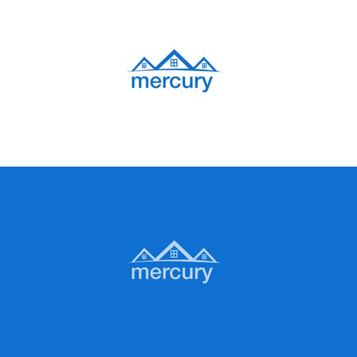 Mercury Development, Logo Design