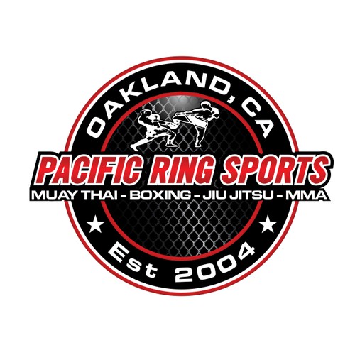 Pacific Ring Sports