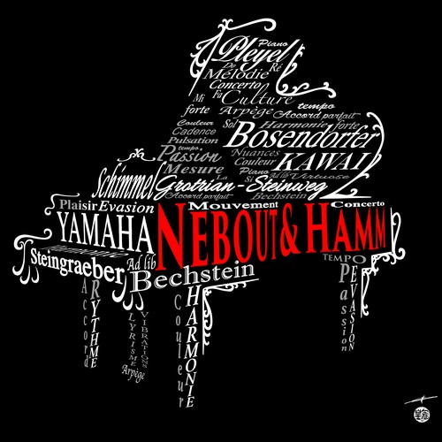 Nebout & Hamm Piano