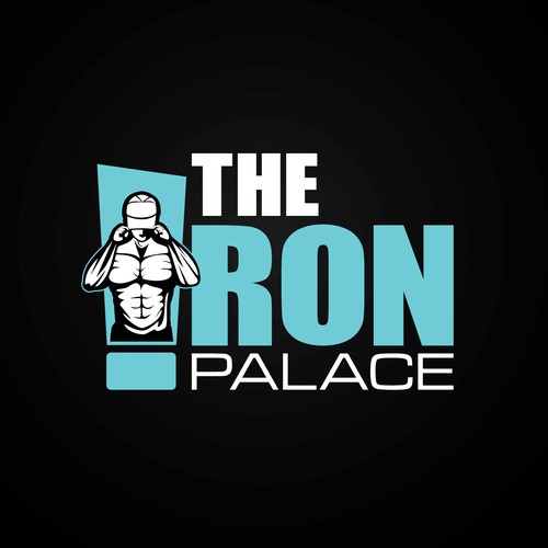 The Iron Palace !