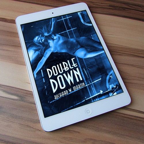 Double Down e-book cover 2