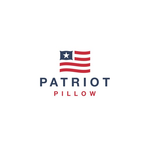 PATRIOT PILLOW