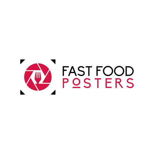 Fast Food Posters