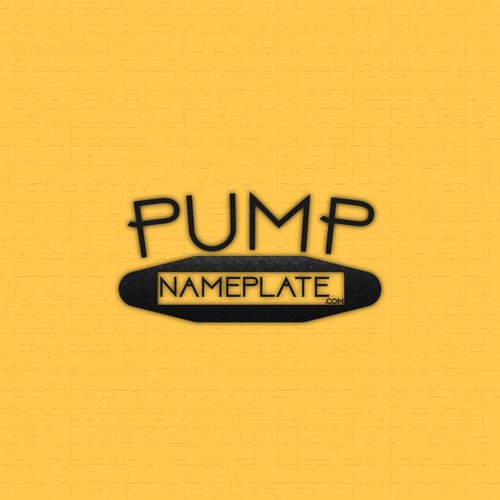 Fresh Logo for a Nameplate company