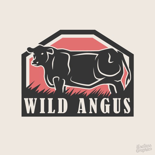 Wild Angus