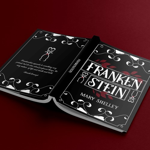 Frankenstein Deluxe