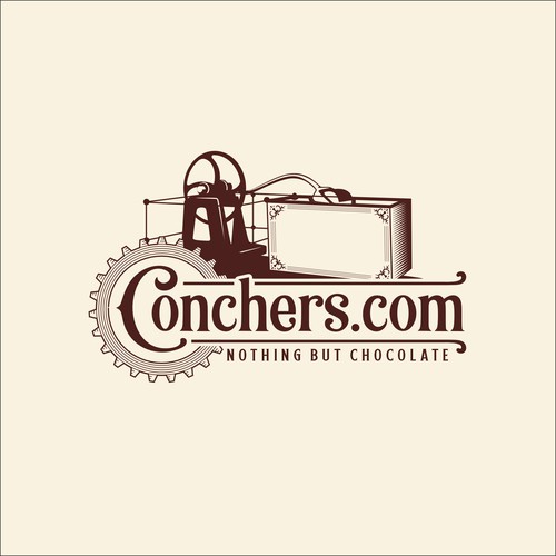 Conchers.com