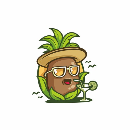 Coconut Logo