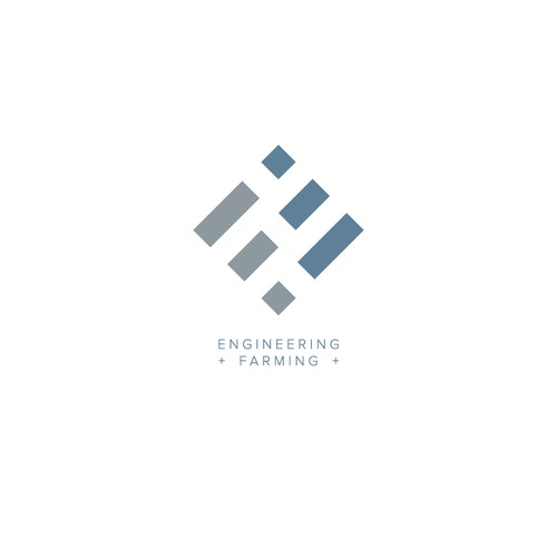 F & F Engineering logo