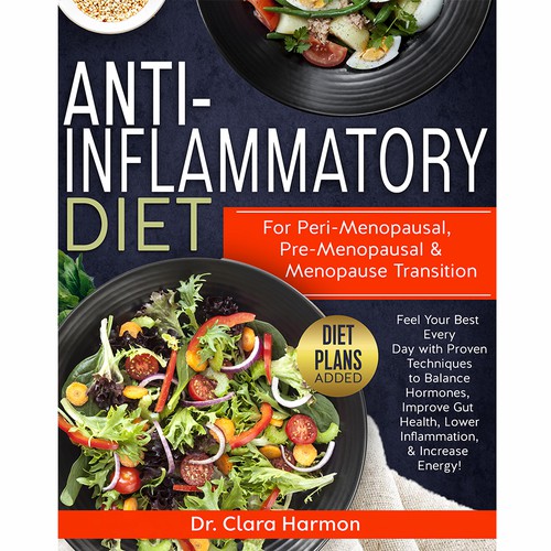 Anti-Inflammatory Diet