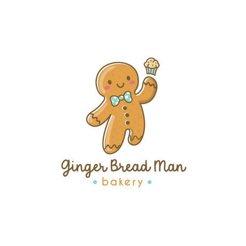 Ginger bread man