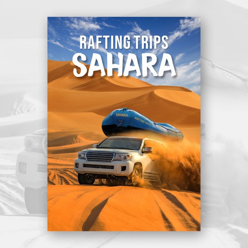 Rafting Trips Sahara