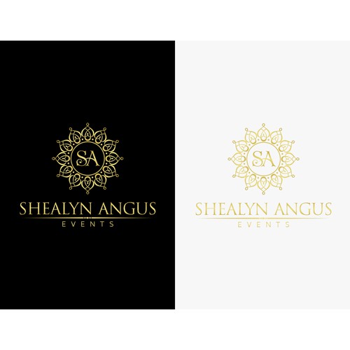 Shealyn Angus needs a new logo