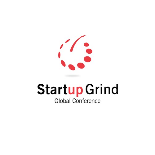 Startup Grind Global Conference logo