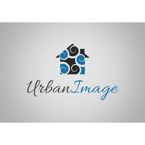 New logo wanted for Urban Image 