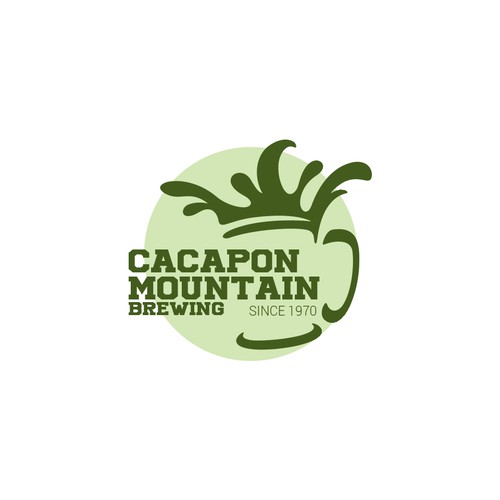 Cacapon Mountain Brewing