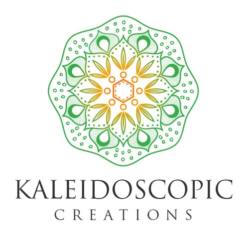 Kaleidoscopic Creations