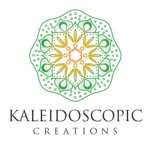 Kaleidoscopic Creations