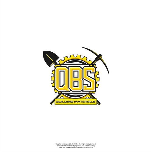 QBS logo