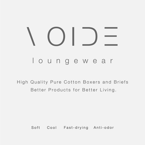 Voide loungewear