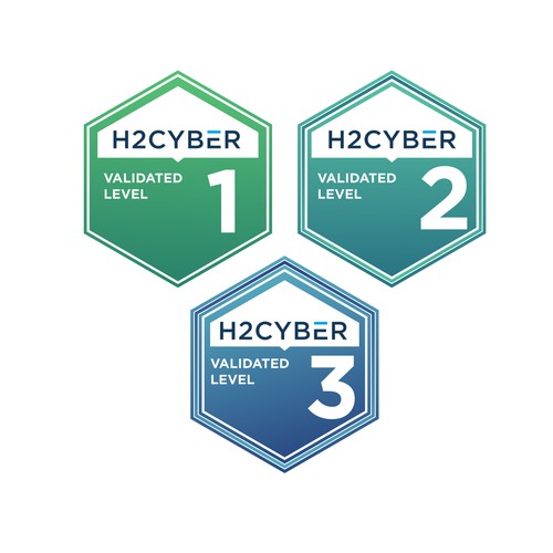 Progress Level Seal