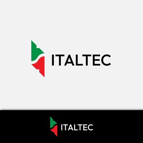 Logo design concept