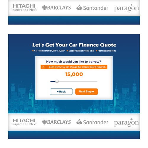 Quick Car Finance