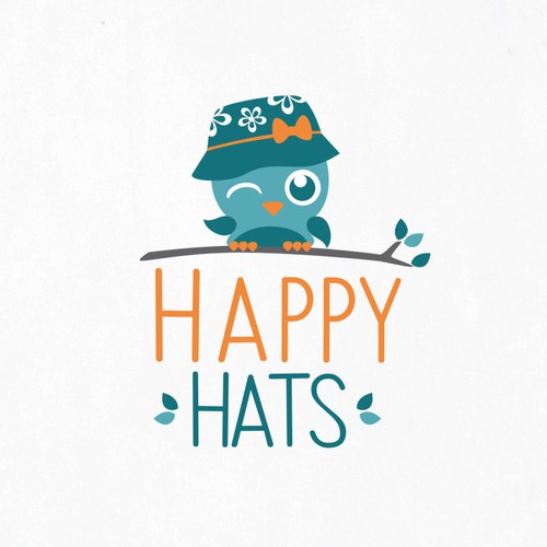 Happy Hats