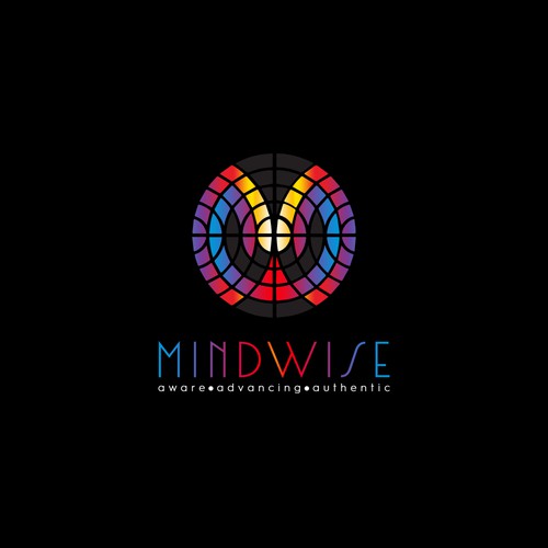 MindWise Logo Concept