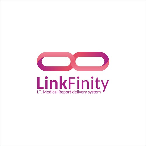 Link Chain Logo