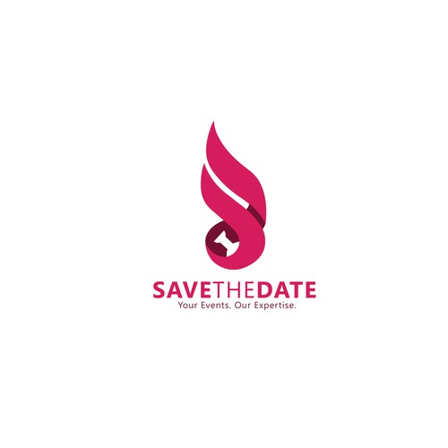 symbolised logo
