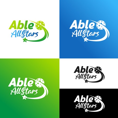 Able AllStars