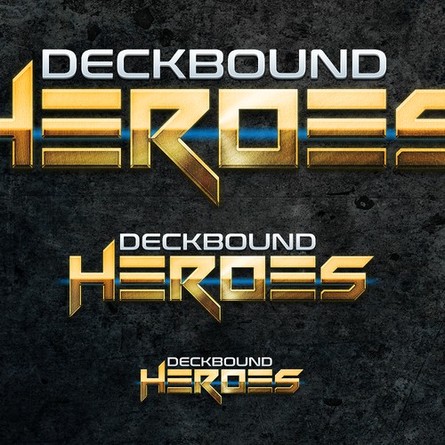 deckbound heroes