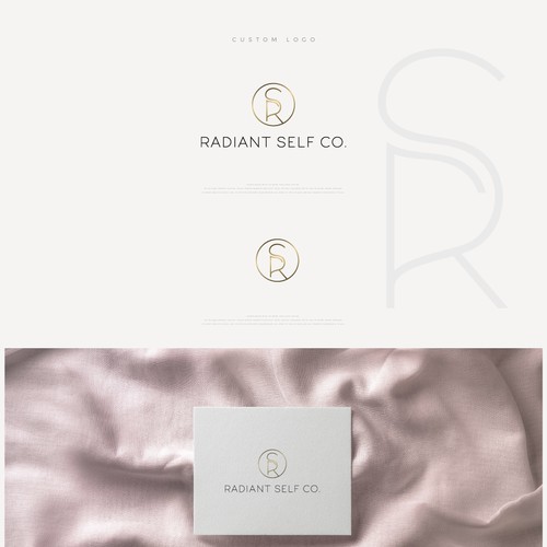 Logo concept for  coaching business
