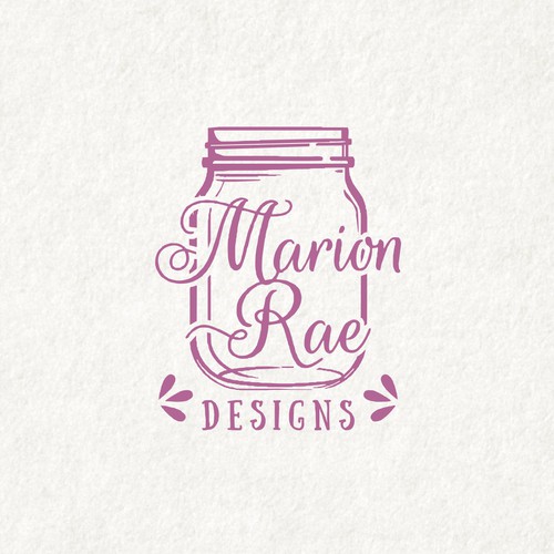 logo for homemade jewellery