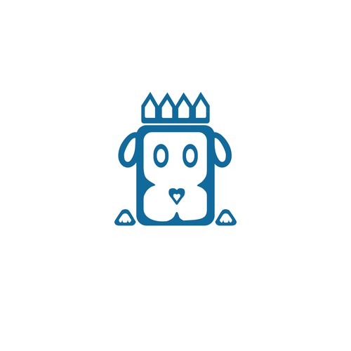 King Pup Logo 2