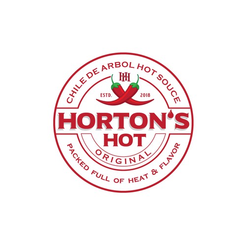 HORTON'S HOT