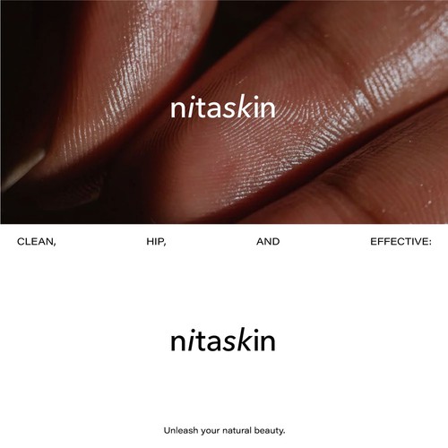 NITA Skin: Branding