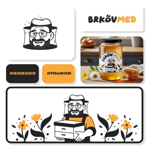 Brkov Med