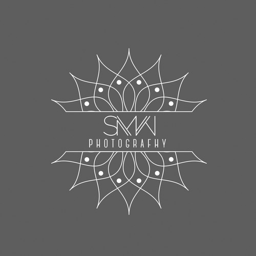 Logo for Photographer
