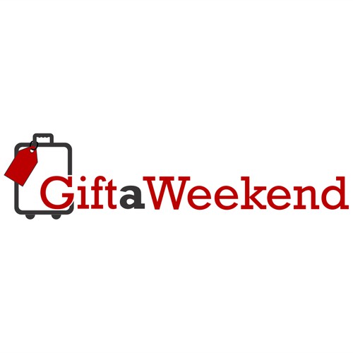 Logo for luxury gift travel provider