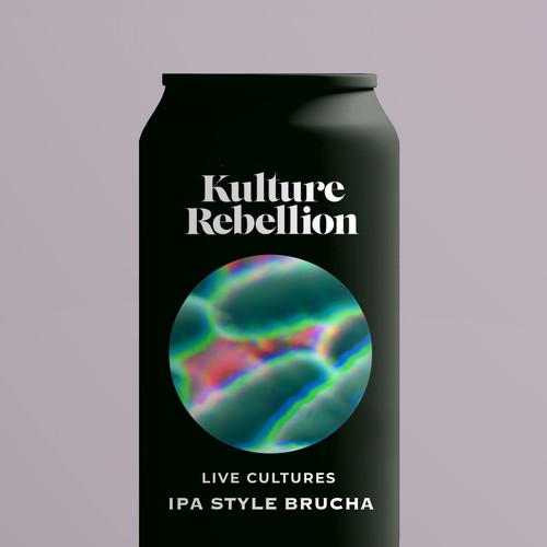 Brucha: "Reinventing Social Drinking" | in search for unconventional label design