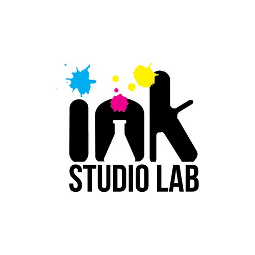 Ink Studio Lab