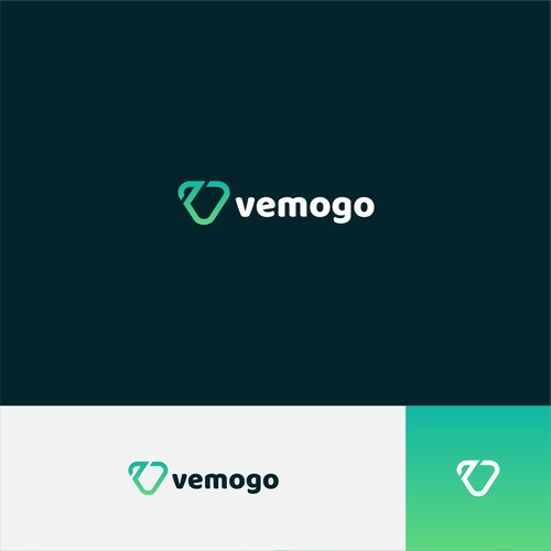 Logo Concept for Vemogo