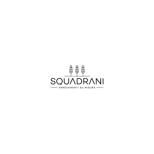 Logo for furniture company