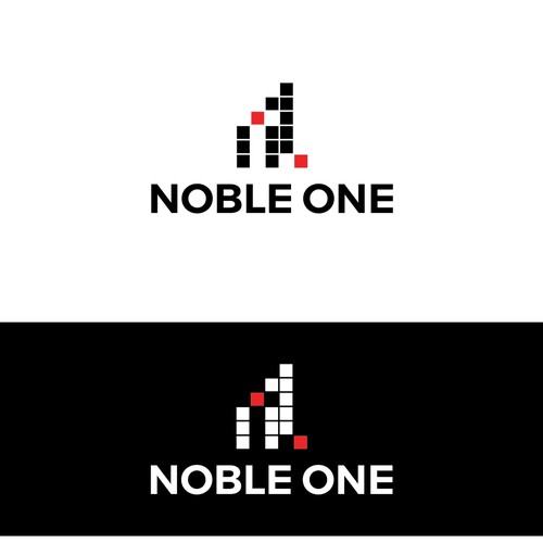 Noble one logo 